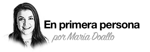 María Doallo