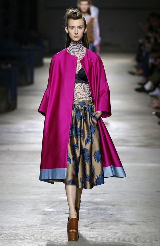 Dries Van Noten