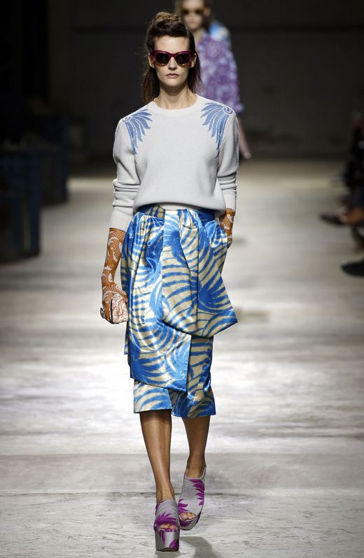 Dries Van Noten