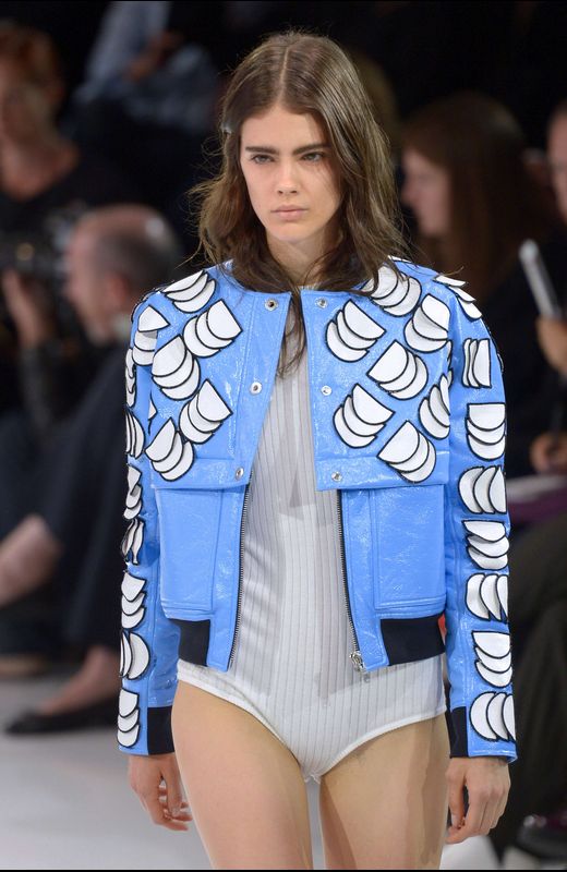 Courreges