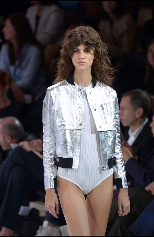 Courreges