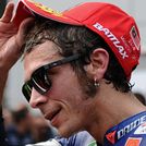 Valentino Rossi, piloto