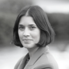 foto de Uxía Rodríguez Diez
