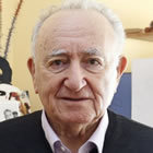 foto de Xesús Alonso Montero